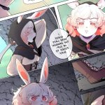 Dragons Hoard porn comic