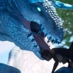 Carnal Instinct Lay the Dragon Nieuwe update