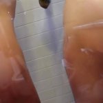 Lesbianas consolador paseo en ducha
