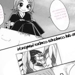 Kusajishi Yachiru no Kuishinbou! Banzai