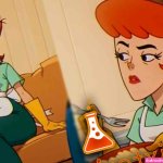 2D Porn Comic by Primal Emotion Games