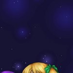 Mindy In Space 2 Sex Comic