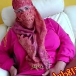 Arabic sex webcam big tits muslim girl in hijab big ass 09.30