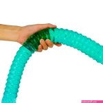 Huge Double Dildo Anal Plug