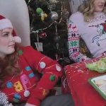 creampie hardcore family fucks for christmas