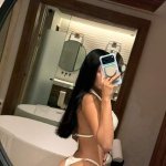slap it until it hurts? in a sexy way