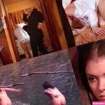 Crucible of Horror nude pics page
