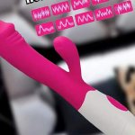 Wild Ride Horse Dildo- 10 Inch Body Safe Flexible Horse Dildo for Intense Pleasure
