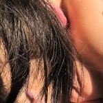Lesbian Ass Licking Threesome Porn Videos