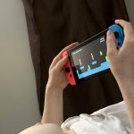 Naked Gaming Porno Foto