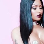 Nicki Minaj Boobs Nude Porn Videos