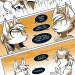 Reincarnated In Another World As A Furry Fox Porn Comic english 02