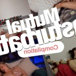 Compilation: Mutual Masturbation