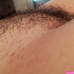 Latina pussy with some hair