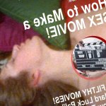 How To Make A Sex Movie Grindhouse Triple Feature DVD