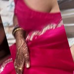 Desi MMS XXX sex video mein Dulhan ki chut mein ungli