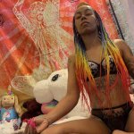 Unicorn Riah aka Unicornriah OnlyFans Leaks