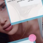 Valenor Webcam Model Profile
