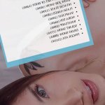 Valenor Webcam Model Profile