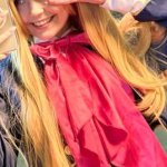 Cosplay Pussy | Cosplay Models That Show Their Pussy / https: / sillyyan_yan / tease big parts of it Nude Leaks OnlyFans image 9