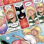 Hypnosis Madness Porn Comic