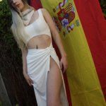 Odelynbrower / odelynicole Nude Leaks OnlyFans image 10