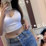 Chisallee / sally Nude Leaks OnlyFans image 9