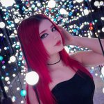 Luisa Duque / Luisafrduque / spookhen Nude Leaks OnlyFans - Page 2 image 27