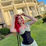 Luisa Duque / Luisafrduque / spookhen Nude Leaks OnlyFans - Page 2 image 29