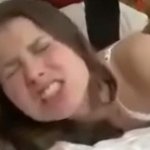 young chik screaming-anal fuck
