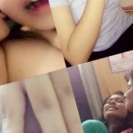 Extremely Beautiful Young Best Friends Having Fun Fingering her Pink Tiny Pussy PicsVideo