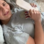 Caught Stepsister Masturbating