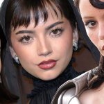 Jenna Ortega Nude OnlyFans Leaks