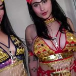 The connell twins Porno Videos