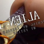 Monster Dildo destroying my Asshole