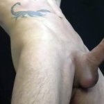 Solo Male Masturbation