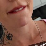 If my husband doesnt want to fuck me in the Ass Ill give myself to my neighbor!