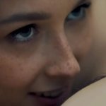Horny Blonde Girl Seduces Brunette At Dressing Room