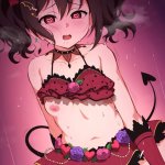 yazawa nico love live! and 2 more drawn by unsfrau