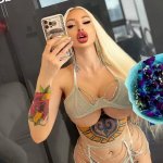 Russian Bomba Nude OnlyFans Leak Picture Yu7QQZNLoV