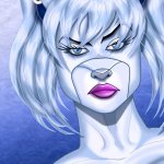 DSNGS SCI FI MEGAVERSE: FAN ART OF CHEBEYEAH