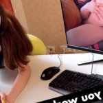 I was shocked that my stepsister also likes to watch porn.