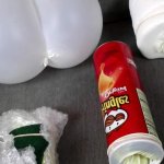 I Fucked 10 Homemade Sex Toys Gummi Bears Pringles can and more DIY Pocket Pussy Fleshlight