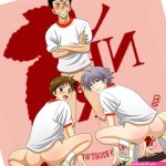 Evangelion Hentai Porn image 179847