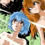 Ikari Shinji Porn