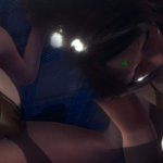 League of Legends Nidalee is een seksbeest 3D PORN 60 FPS