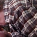60yo step Mother gives Blowjob to Real 30yo