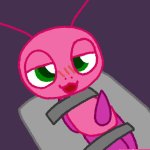 bug porn the squeakquel by sadostar on Newgrounds