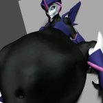 Transformers Arcee Anal Animated