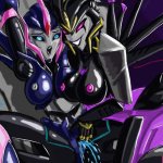 Post 931937: Airachnid Arcee Grriva Transformers TransformersPrime